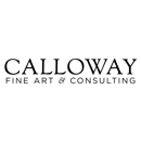Calloway Fine Art & Consulting - Art Supplies