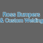 Ross Bumpers & Custom Welding