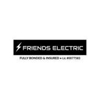Friends Electric gallery