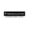 Friends Electric gallery