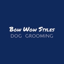 Bow Wow Styles - Pet Grooming