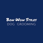 Bow Wow Styles