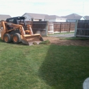 Apex Landscaping and Construction