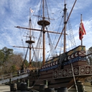 Jamestown Discovery Boat Tour - Boat Rental & Charter