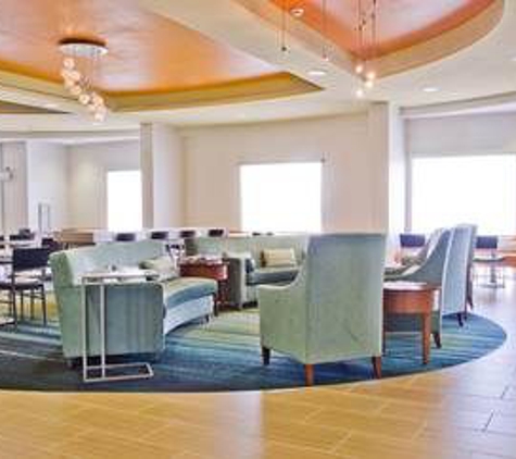 SpringHill Suites by Marriott Charlotte Ballantyne - Charlotte, NC