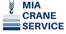 M.I.A Crane Service - Crane Hire