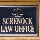 Screnock  Law Office - Bankruptcy Law Attorneys