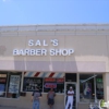 Sal's Barber Shop gallery