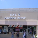 Sal's Barber Shop - Barbers
