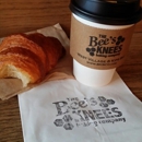 Bees Knees Baking Compant - Coffee Shops