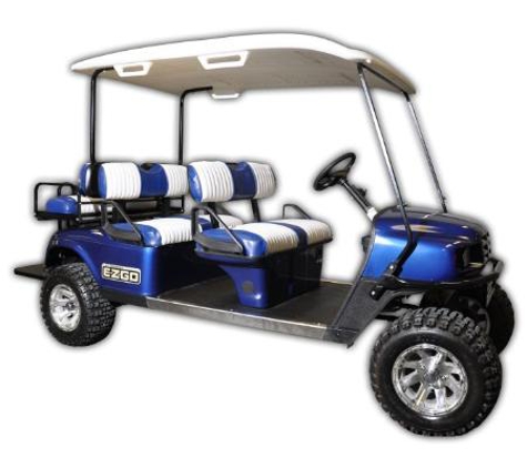 Golf Car Solutions - Marleston, SA