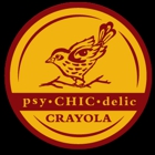 PsyCHICdelicCRAYOLA.net