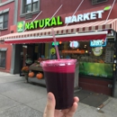Lemon Tree Food Market Corp - Grocery Stores