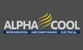 Alphacool Refrigeration, Air conditioning & Electrical