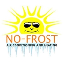 No -Frost Air Conditioning & Heating - Fireplaces