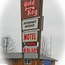 Gold Key Motel - Motels