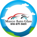 Murco Auto Glass - Windshield Repair