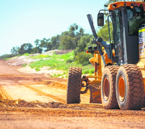 Main Roads Western Australia - Heavy Vehicles - Redcliffe - Redcliffe, WA