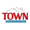 TOWN BUILDING SYSTEMS gallery