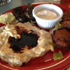 Simply Falafel
