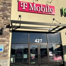 T-Mobile - Cellular Telephone Equipment & Supplies-Rental