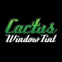 Cactus Window Tint
