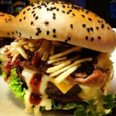 Backyard Burgers - Hamburgers & Hot Dogs