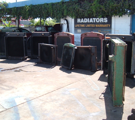 Guaranteed Radiators Of Tampa Inc - Tampa, FL