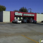 O'Reilly Auto Parts