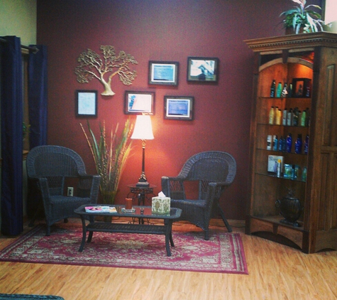 The Bodhi Tree Salon & Spa - Fayetteville, AR