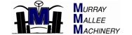 Murray Mallee Machinery - Farm & Agricultural Machinery