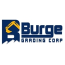 Burge Grading Corp. - Crushed Stone