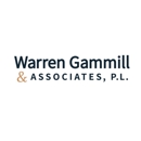 Warren Gammill & Assoc - Attorneys