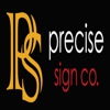 A Precise Sign gallery