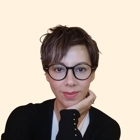 Silvia Karen Flores-Uribe, Counselor