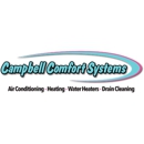 Campbell Comfort Systems - Air Conditioning Service & Repair