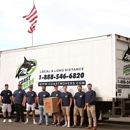 Coast Movers - Movers & Full Service Storage