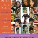 Hair by Nedjetti Natural Hair & Locs Salon - Beauty Salons