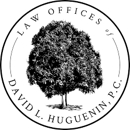 Huguenin David L - Attorneys