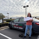 Ready Set Go Driving School - Driving Instruction