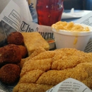 Carolina Kitchen & BBQ Co - Barbecue Restaurants