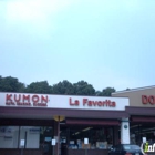 La Favorita