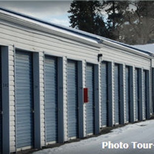 Northwest Self Storage - Bend, OR