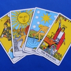 Intuitive Psychic Visions by Anna