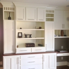 Heartwood Cabinet Company