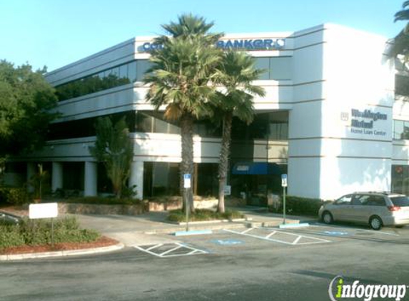 Harrison Bennett Properties - Tampa, FL