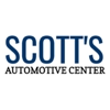 Scott's Automotive Center gallery