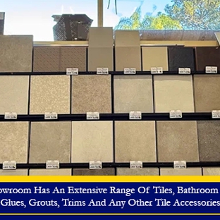Lakes Tiles Central Coast - Charmhaven, NSW. Our Showroom Has An Extensive Range Of Tiles, Bathroom Fittings, Glues, Grouts, Trims And Any Other Tile Accessories