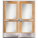 Door One Usa - Doors, Frames, & Accessories