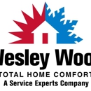 Wesley Wood Service Experts - Heating Contractors & Specialties